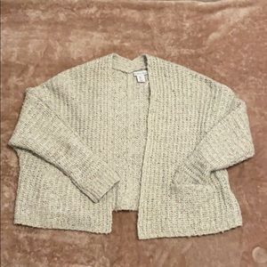 London Kaye Cardigan Sweater
